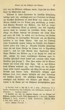 Image of the Page - 97 - in Geschichte Österreichs, Volume 1