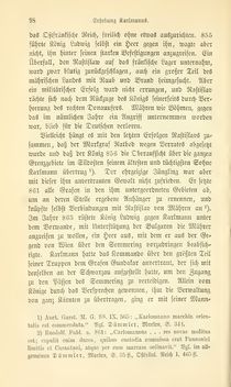 Image of the Page - 98 - in Geschichte Österreichs, Volume 1