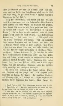 Image of the Page - 99 - in Geschichte Österreichs, Volume 1