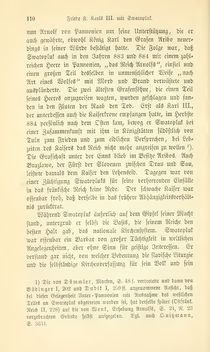 Image of the Page - 110 - in Geschichte Österreichs, Volume 1