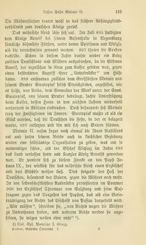 Image of the Page - 113 - in Geschichte Österreichs, Volume 1