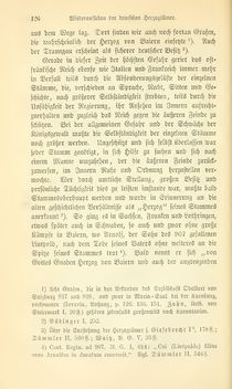 Bild der Seite - 126 - in Geschichte Österreichs, Band 1