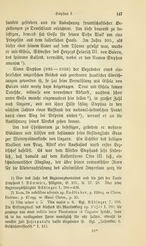 Bild der Seite - 147 - in Geschichte Österreichs, Band 1