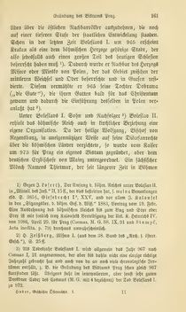 Bild der Seite - 161 - in Geschichte Österreichs, Band 1