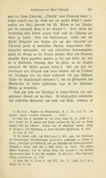 Bild der Seite - 175 - in Geschichte Österreichs, Band 1