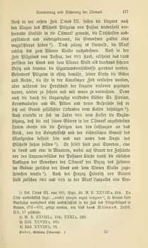 Bild der Seite - 177 - in Geschichte Österreichs, Band 1