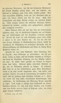Bild der Seite - 191 - in Geschichte Österreichs, Band 1
