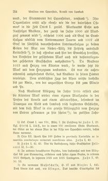 Bild der Seite - 214 - in Geschichte Österreichs, Band 1