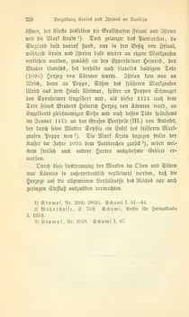 Bild der Seite - 220 - in Geschichte Österreichs, Band 1