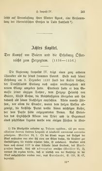 Bild der Seite - 243 - in Geschichte Österreichs, Band 1