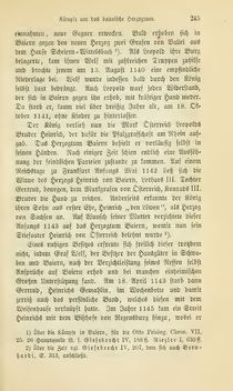 Bild der Seite - 245 - in Geschichte Österreichs, Band 1