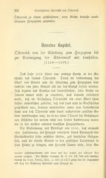 Bild der Seite - 252 - in Geschichte Österreichs, Band 1