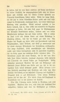 Bild der Seite - 260 - in Geschichte Österreichs, Band 1