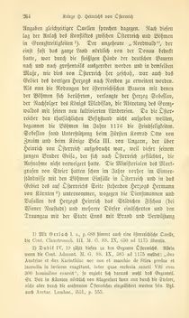 Image of the Page - 264 - in Geschichte Österreichs, Volume 1