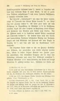 Image of the Page - 266 - in Geschichte Österreichs, Volume 1