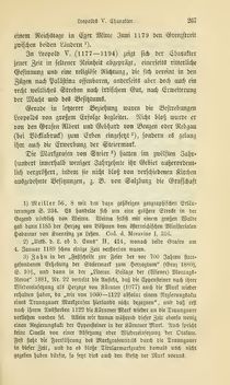 Image of the Page - 267 - in Geschichte Österreichs, Volume 1