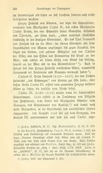 Image of the Page - 268 - in Geschichte Österreichs, Volume 1