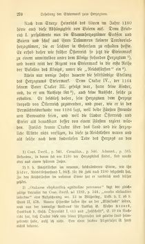 Bild der Seite - 270 - in Geschichte Österreichs, Band 1