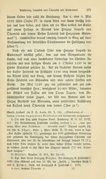 Image of the Page - 273 - in Geschichte Österreichs, Volume 1