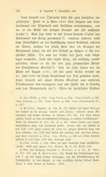 Bild der Seite - 274 - in Geschichte Österreichs, Band 1