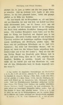 Bild der Seite - 275 - in Geschichte Österreichs, Band 1