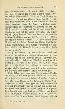 Bild der Seite - 277 - in Geschichte Österreichs, Band 1