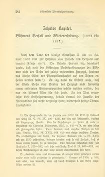 Bild der Seite - 282 - in Geschichte Österreichs, Band 1