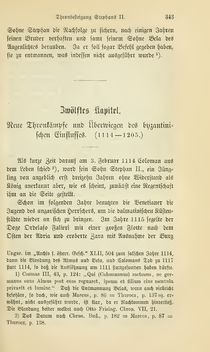 Bild der Seite - 343 - in Geschichte Österreichs, Band 1