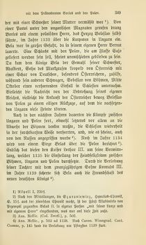 Image of the Page - 349 - in Geschichte Österreichs, Volume 1
