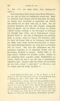 Bild der Seite - 358 - in Geschichte Österreichs, Band 1