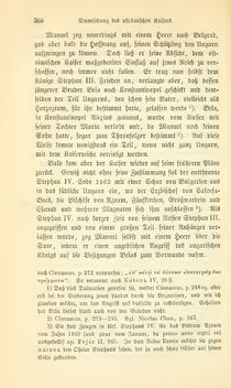 Image of the Page - 360 - in Geschichte Österreichs, Volume 1