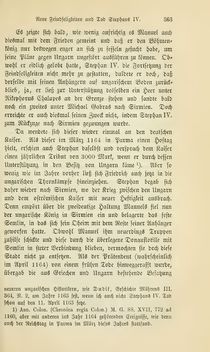 Image of the Page - 363 - in Geschichte Österreichs, Volume 1