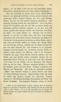 Bild der Seite - 375 - in Geschichte Österreichs, Band 1