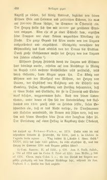 Image of the Page - 410 - in Geschichte Österreichs, Volume 1