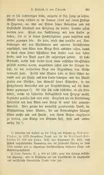Image of the Page - 411 - in Geschichte Österreichs, Volume 1