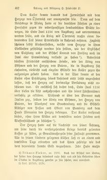 Image of the Page - 412 - in Geschichte Österreichs, Volume 1