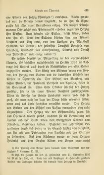 Bild der Seite - 413 - in Geschichte Österreichs, Band 1