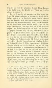 Bild der Seite - 414 - in Geschichte Österreichs, Band 1