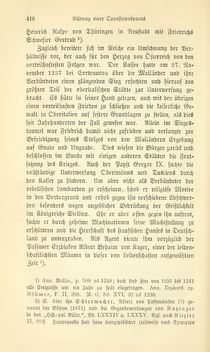Image of the Page - 416 - in Geschichte Österreichs, Volume 1