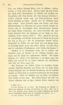 Image of the Page - 418 - in Geschichte Österreichs, Volume 1