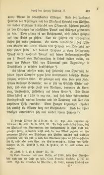 Image of the Page - 419 - in Geschichte Österreichs, Volume 1