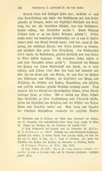 Image of the Page - 420 - in Geschichte Österreichs, Volume 1