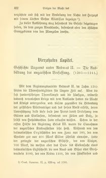 Image of the Page - 422 - in Geschichte Österreichs, Volume 1