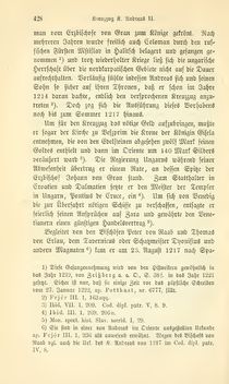 Image of the Page - 428 - in Geschichte Österreichs, Volume 1