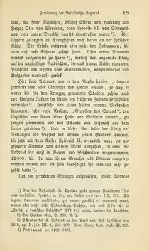 Image of the Page - 429 - in Geschichte Österreichs, Volume 1