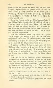 Image of the Page - 432 - in Geschichte Österreichs, Volume 1