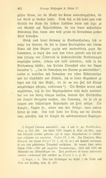 Bild der Seite - 442 - in Geschichte Österreichs, Band 1