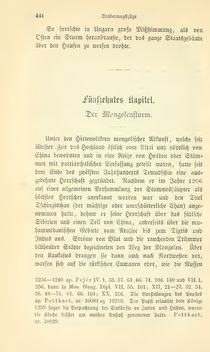 Bild der Seite - 444 - in Geschichte Österreichs, Band 1