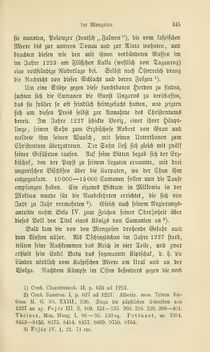 Bild der Seite - 445 - in Geschichte Österreichs, Band 1