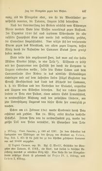 Bild der Seite - 447 - in Geschichte Österreichs, Band 1